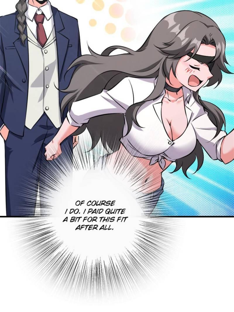 Release That Witch Chap 501 - Next Chap 502