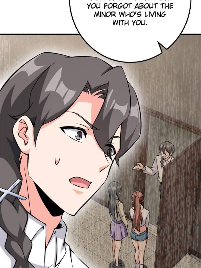 Release That Witch Chap 501 - Next Chap 502