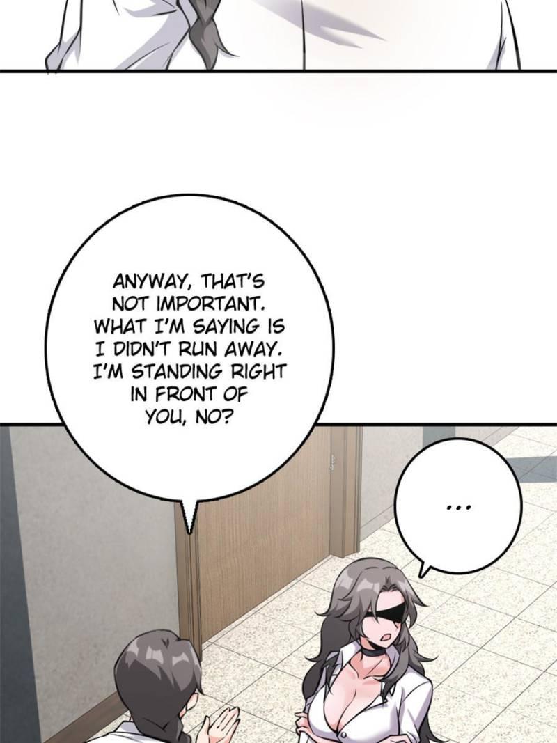 Release That Witch Chap 501 - Next Chap 502
