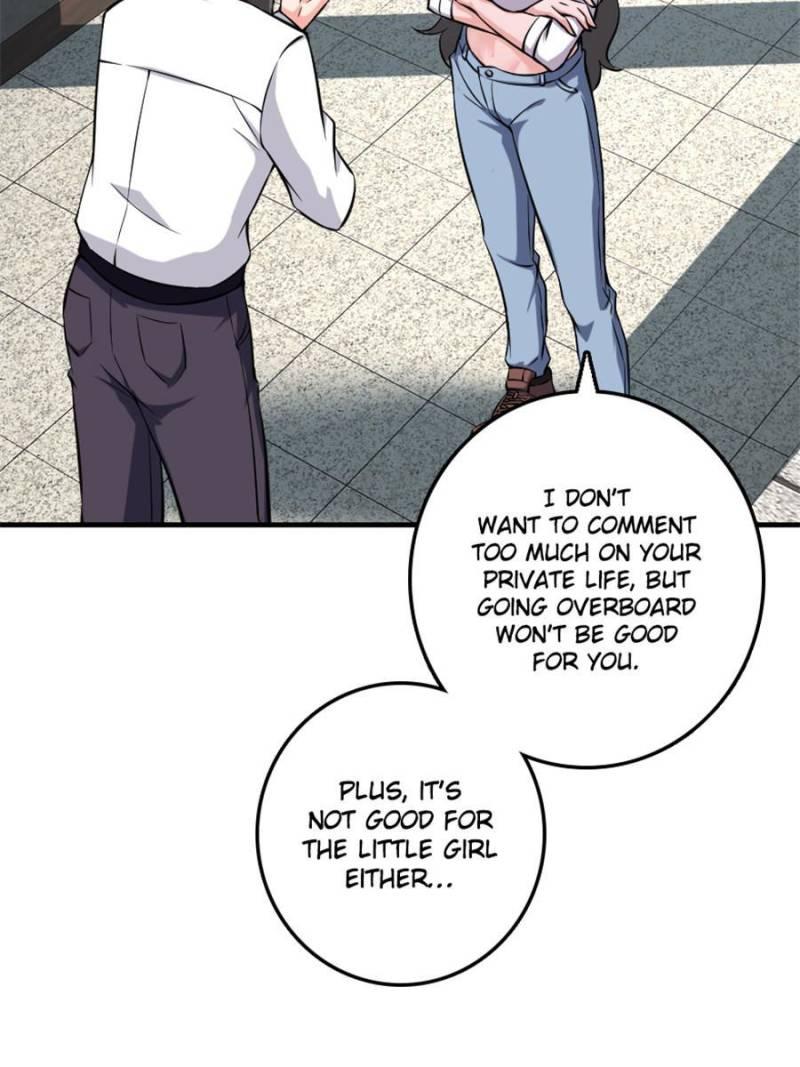 Release That Witch Chap 501 - Next Chap 502