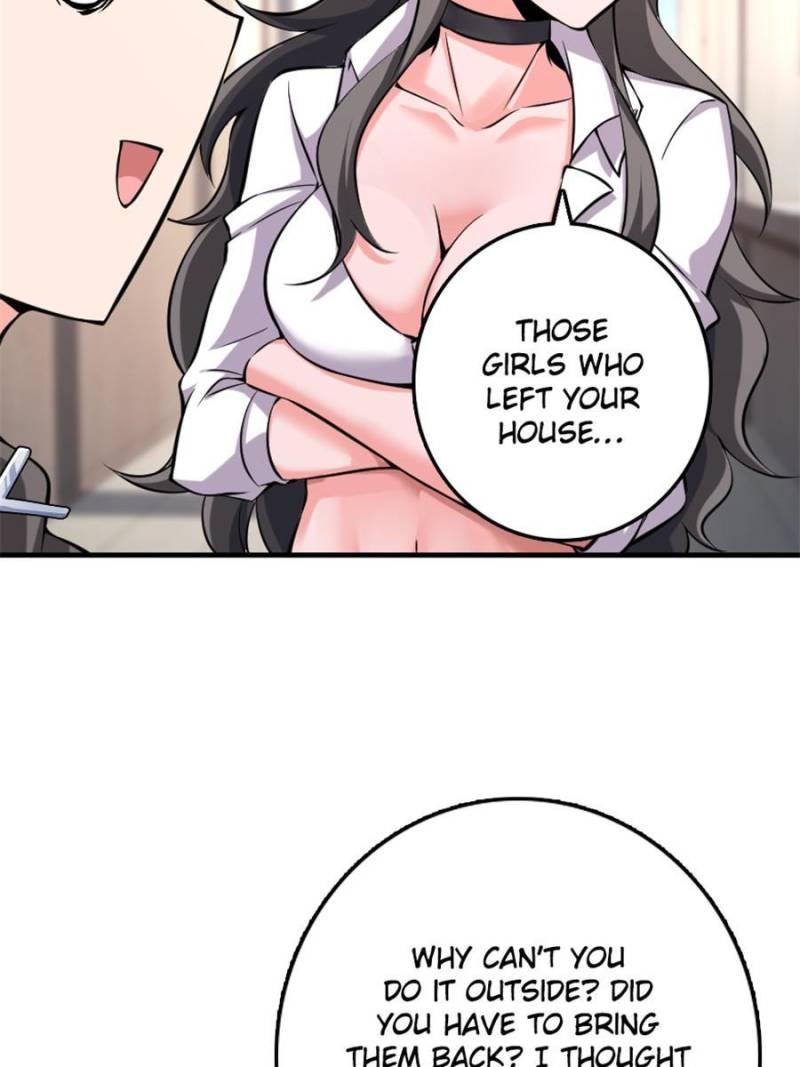 Release That Witch Chap 501 - Next Chap 502