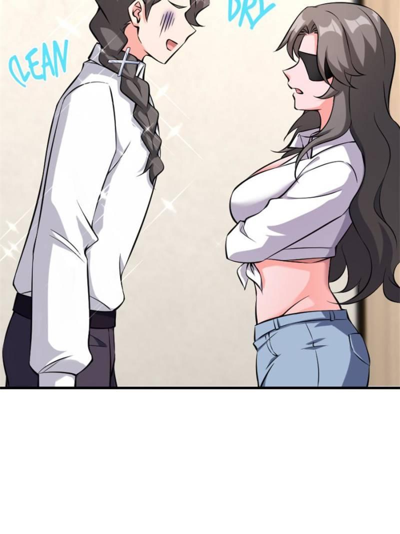 Release That Witch Chap 501 - Next Chap 502