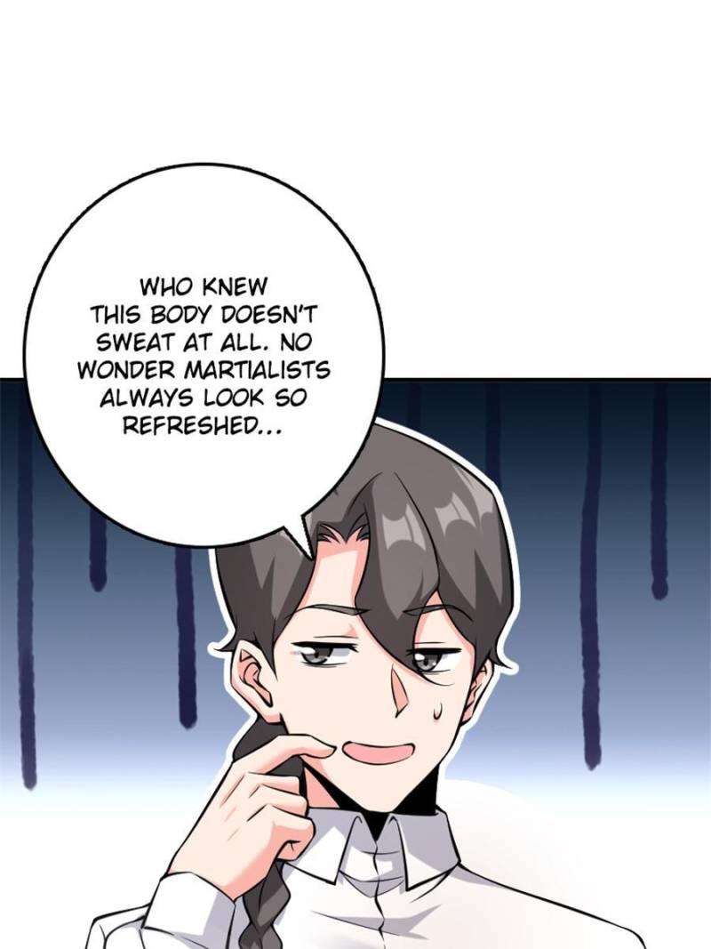 Release That Witch Chap 501 - Next Chap 502