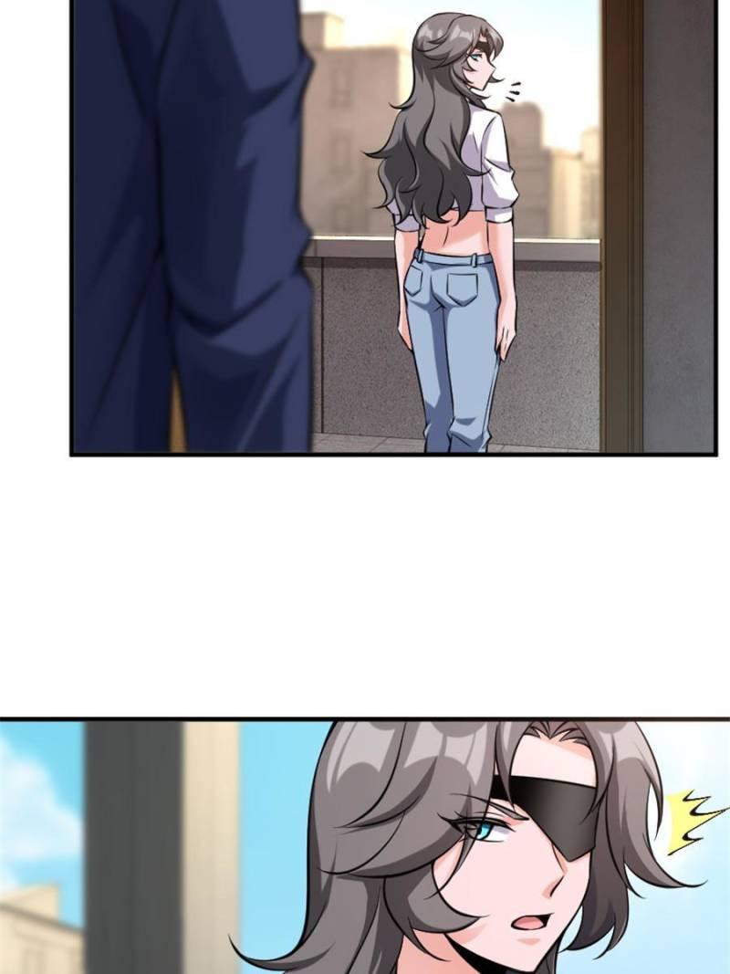 Release That Witch Chap 501 - Next Chap 502