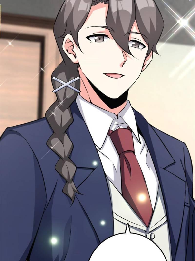 Release That Witch Chap 501 - Next Chap 502