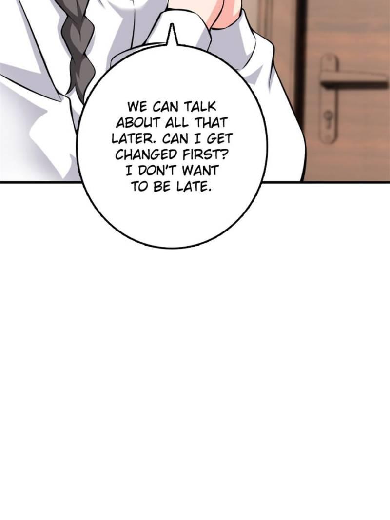 Release That Witch Chap 501 - Next Chap 502
