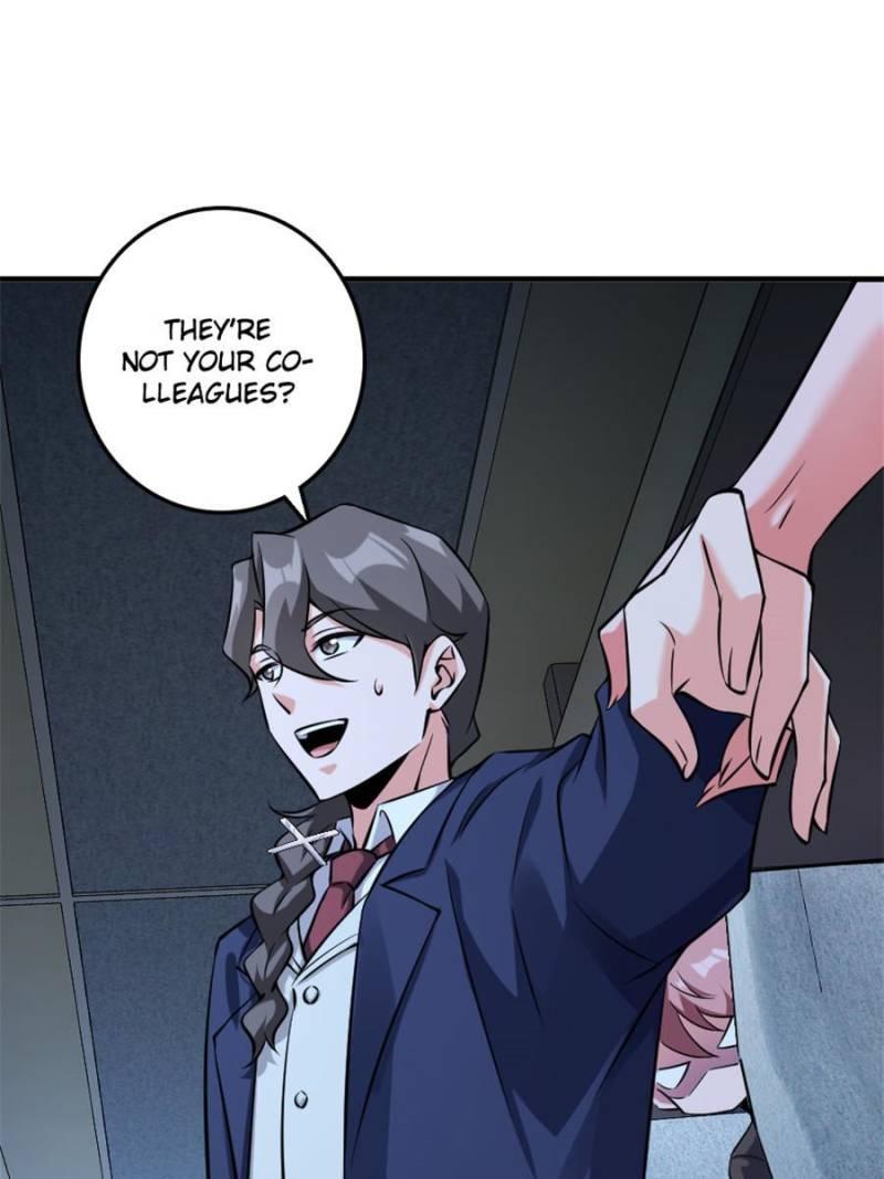 Release That Witch Chap 501 - Next Chap 502