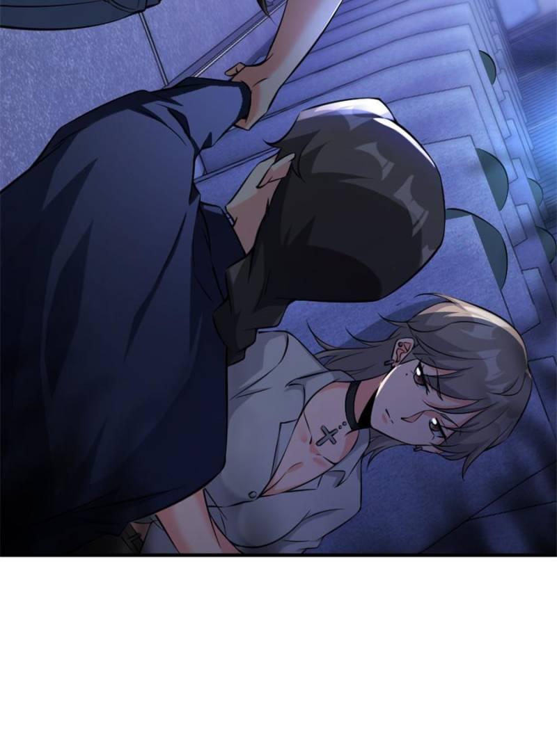 Release That Witch Chap 501 - Next Chap 502