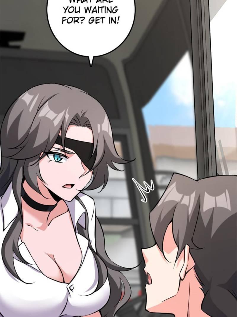 Release That Witch Chap 501 - Next Chap 502