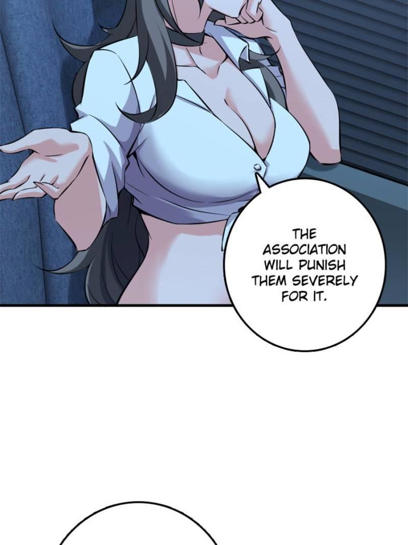 Release That Witch Chap 501 - Next Chap 502