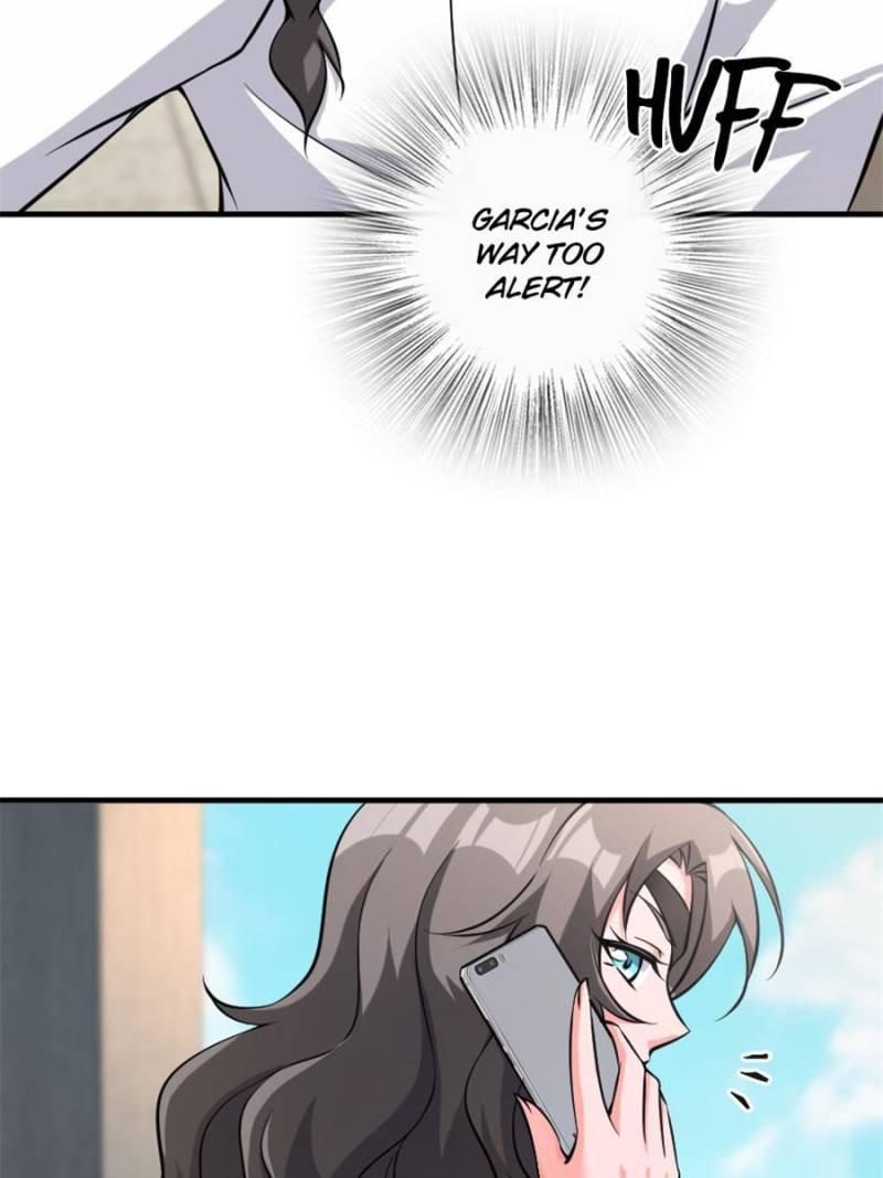 Release That Witch Chap 501 - Next Chap 502