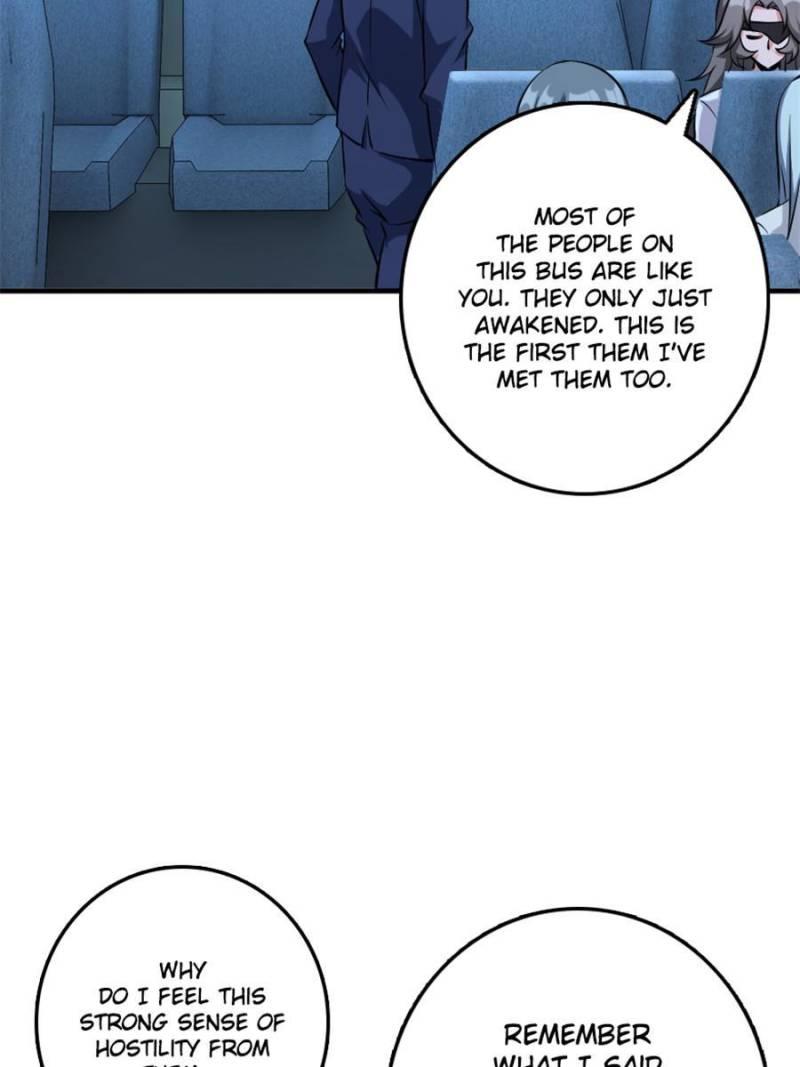Release That Witch Chap 501 - Next Chap 502