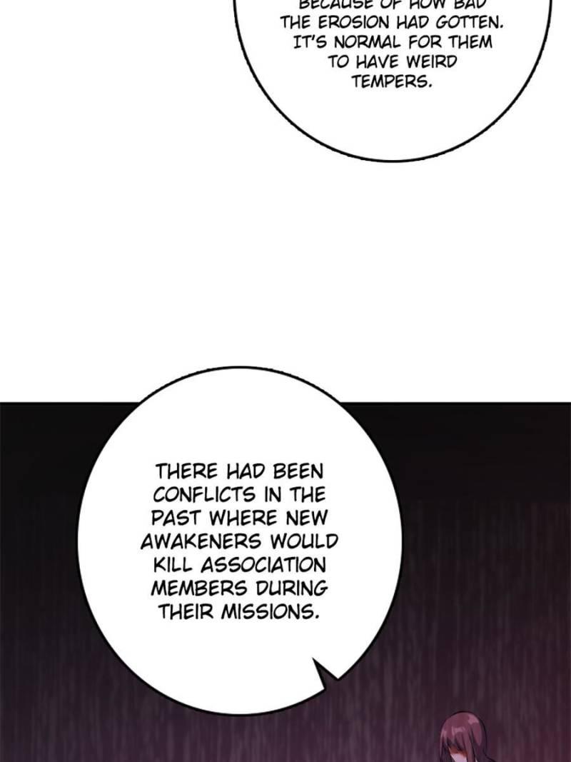 Release That Witch Chap 501 - Next Chap 502
