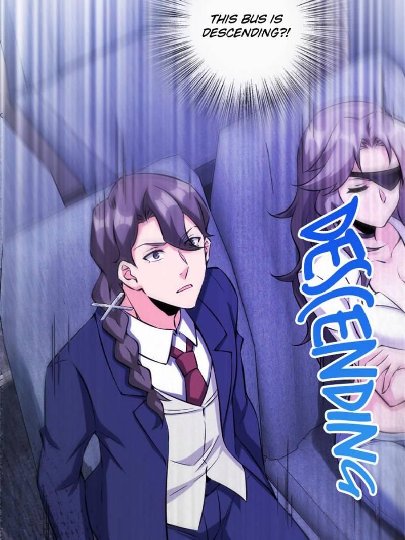 Release That Witch Chap 501 - Next Chap 502