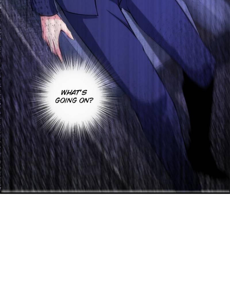 Release That Witch Chap 501 - Next Chap 502