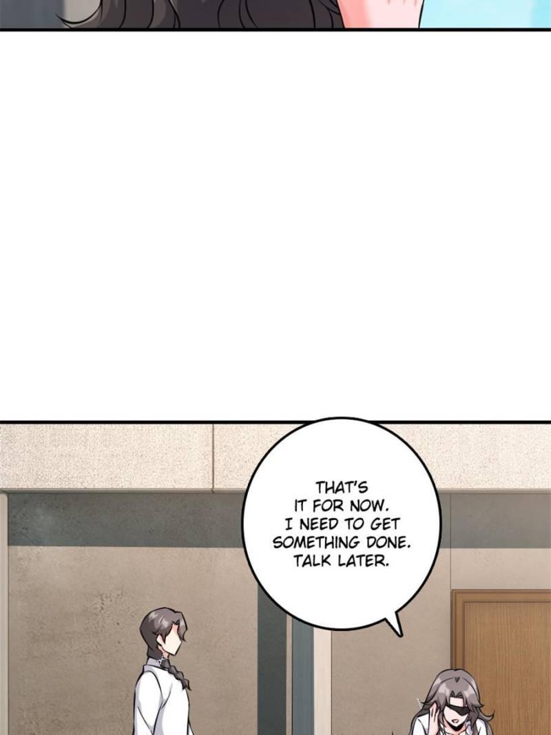 Release That Witch Chap 501 - Next Chap 502