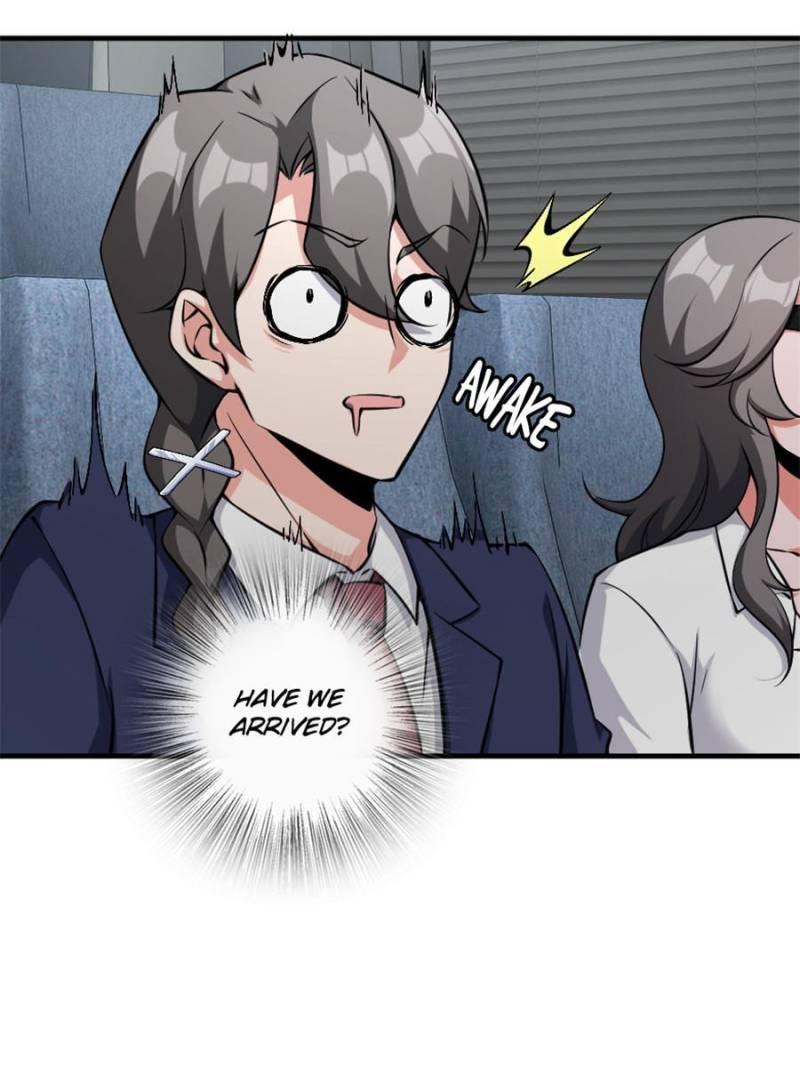 Release That Witch Chap 501 - Next Chap 502