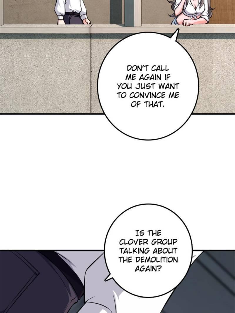 Release That Witch Chap 501 - Next Chap 502