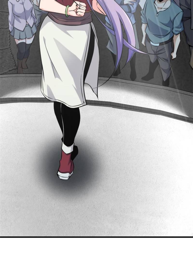 Release That Witch Chap 502 - Next Chap 503