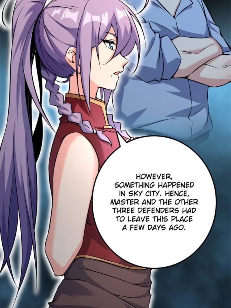 Release That Witch Chap 502 - Next Chap 503