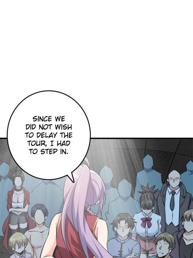 Release That Witch Chap 502 - Next Chap 503