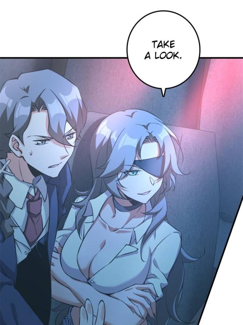 Release That Witch Chap 502 - Next Chap 503
