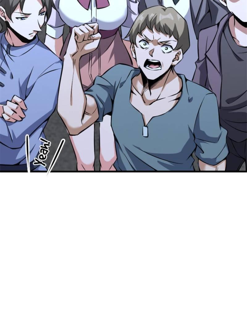 Release That Witch Chap 502 - Next Chap 503