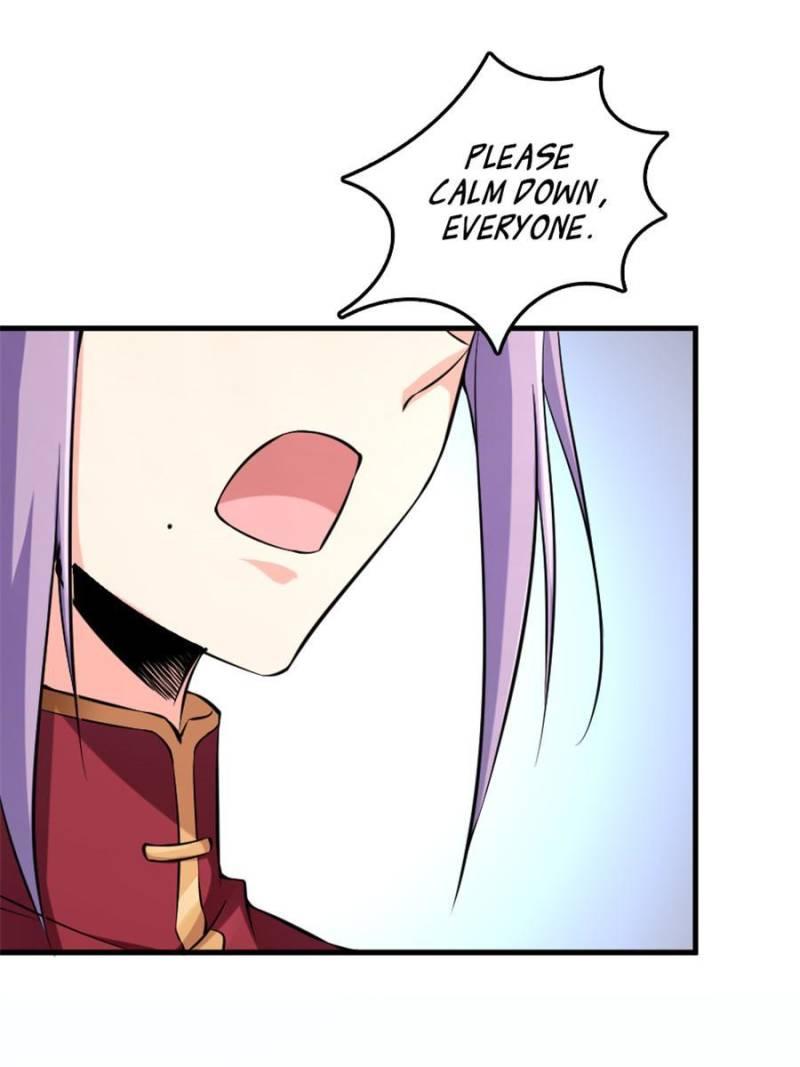 Release That Witch Chap 502 - Next Chap 503