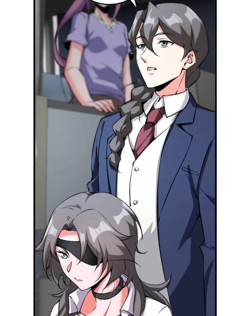 Release That Witch Chap 502 - Next Chap 503