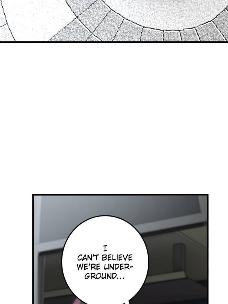 Release That Witch Chap 502 - Next Chap 503