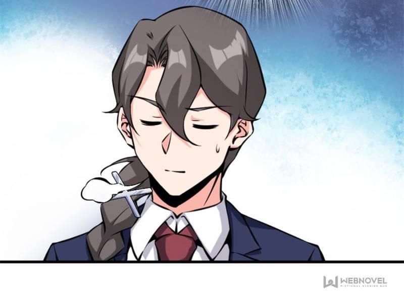 Release That Witch Chap 502 - Next Chap 503