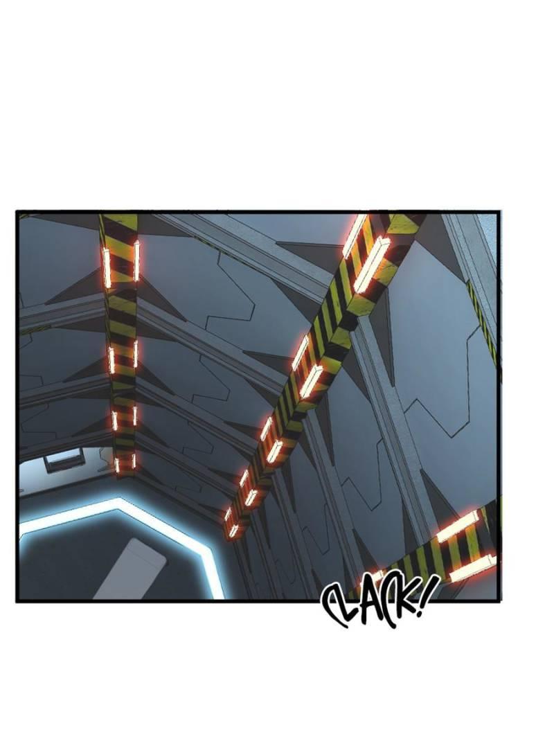 Release That Witch Chap 502 - Next Chap 503
