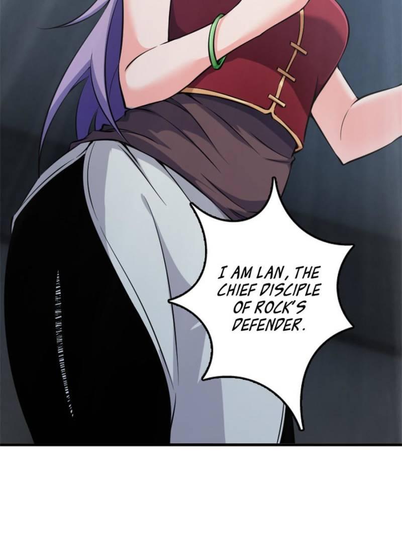 Release That Witch Chap 502 - Next Chap 503