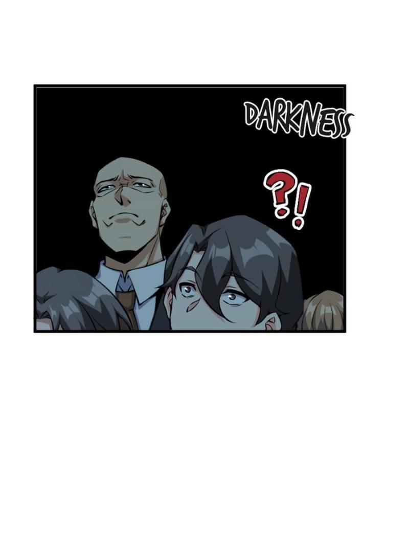 Release That Witch Chap 502 - Next Chap 503