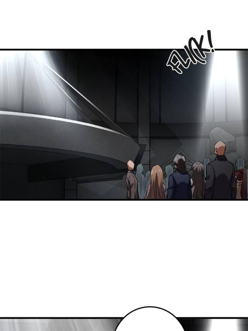 Release That Witch Chap 502 - Next Chap 503