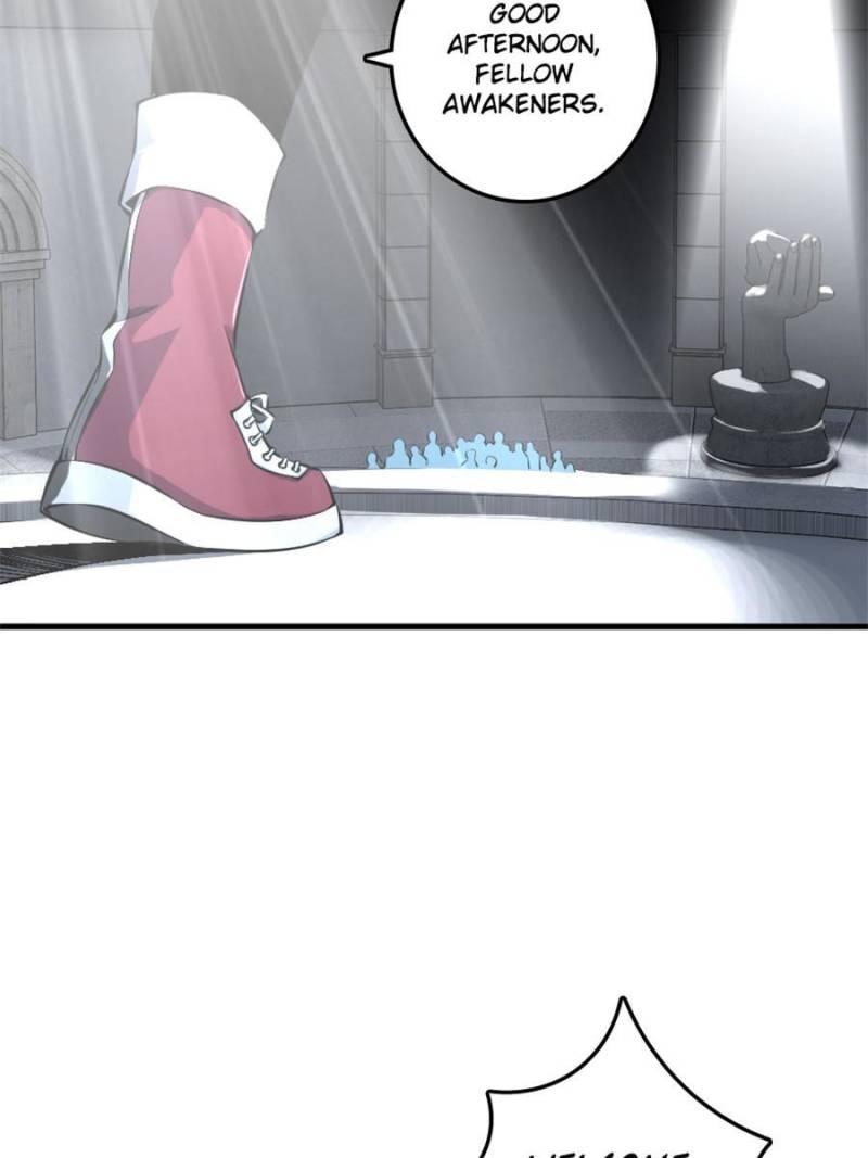 Release That Witch Chap 502 - Next Chap 503