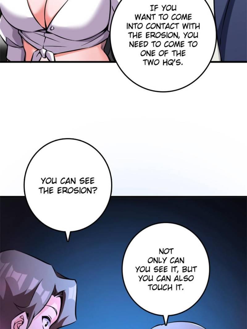 Release That Witch Chap 502 - Next Chap 503