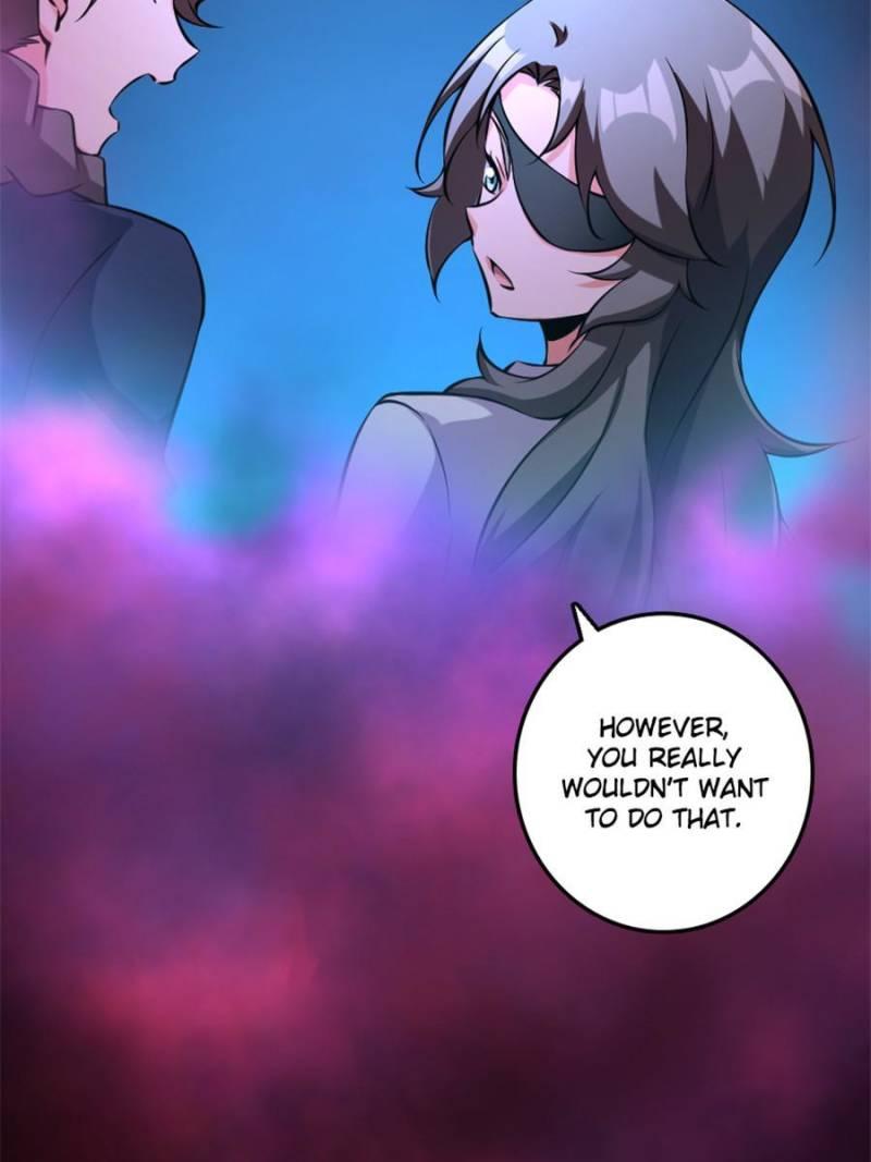 Release That Witch Chap 502 - Next Chap 503