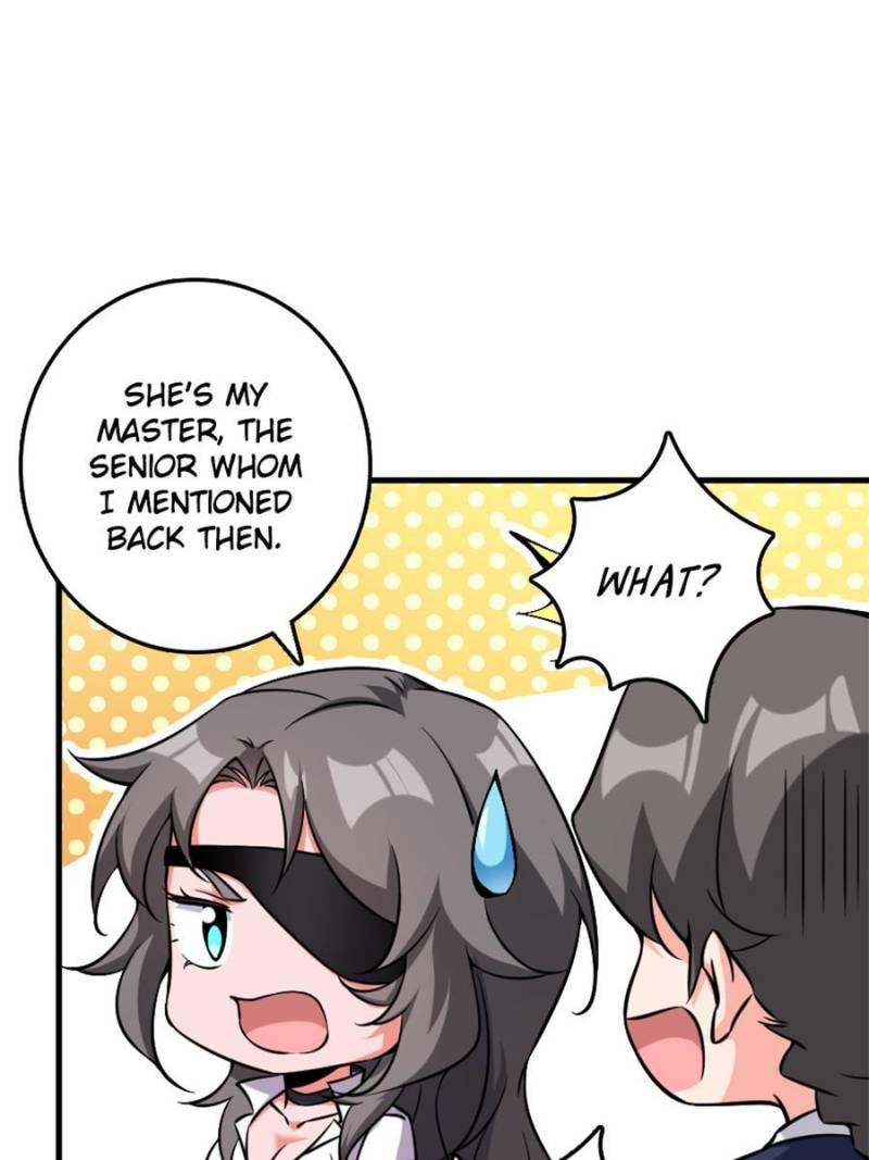 Release That Witch Chap 502 - Next Chap 503
