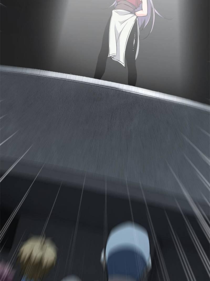 Release That Witch Chap 502 - Next Chap 503