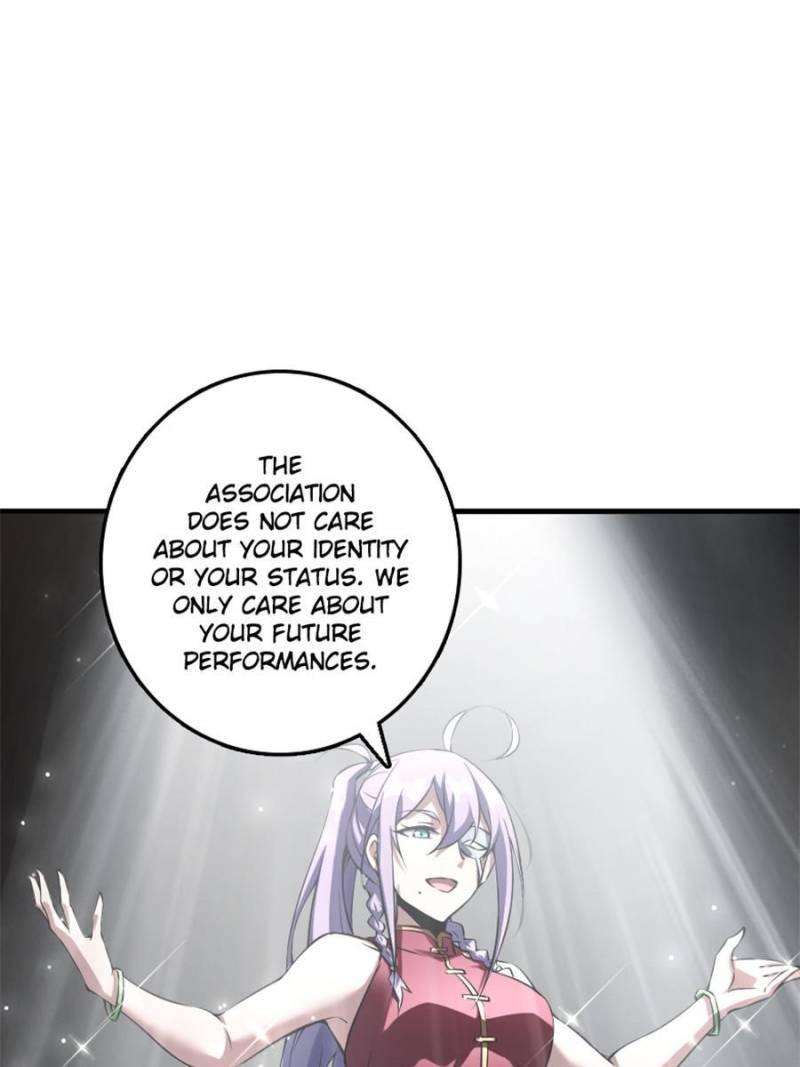 Release That Witch Chap 502 - Next Chap 503
