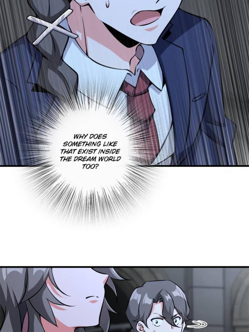 Release That Witch Chap 502 - Next Chap 503