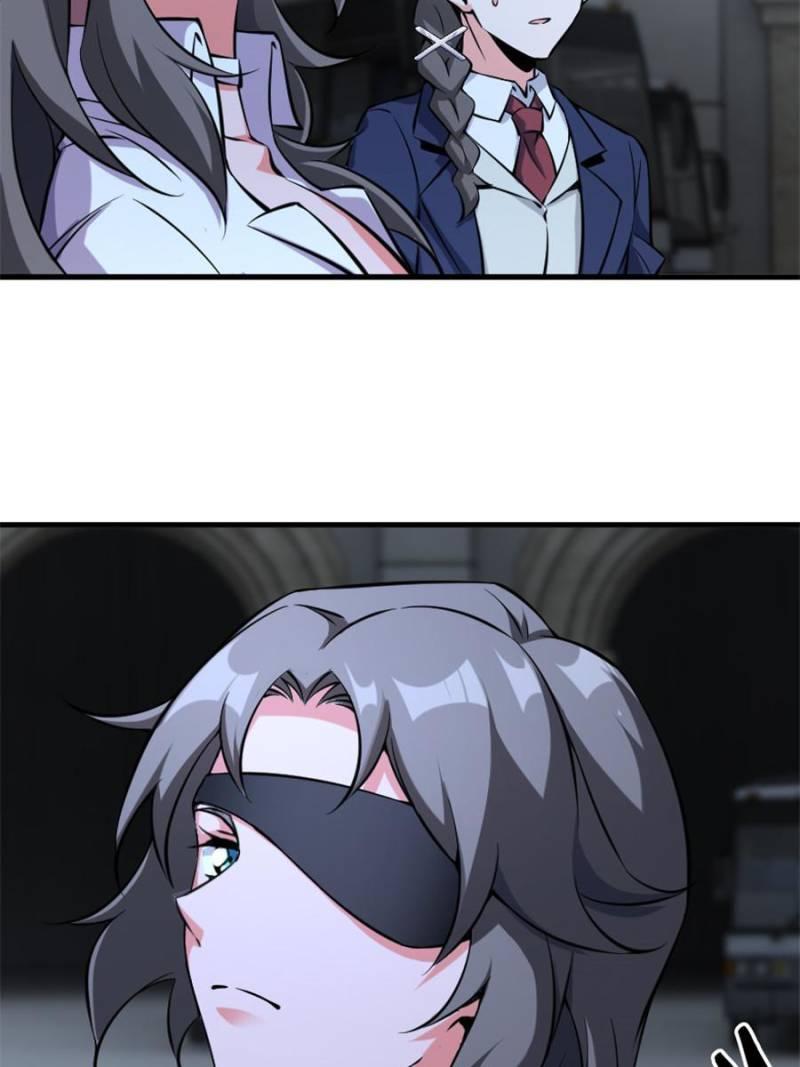 Release That Witch Chap 502 - Next Chap 503