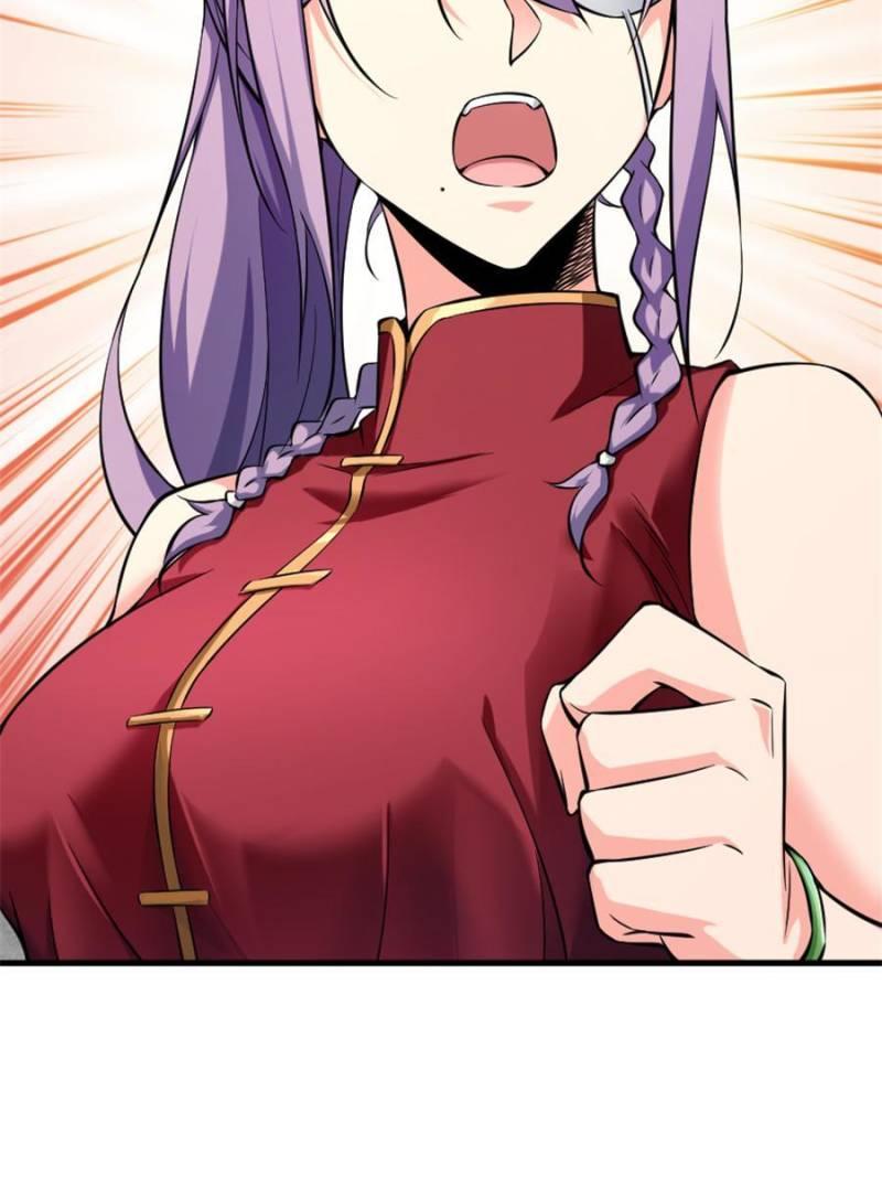 Release That Witch Chap 502 - Next Chap 503