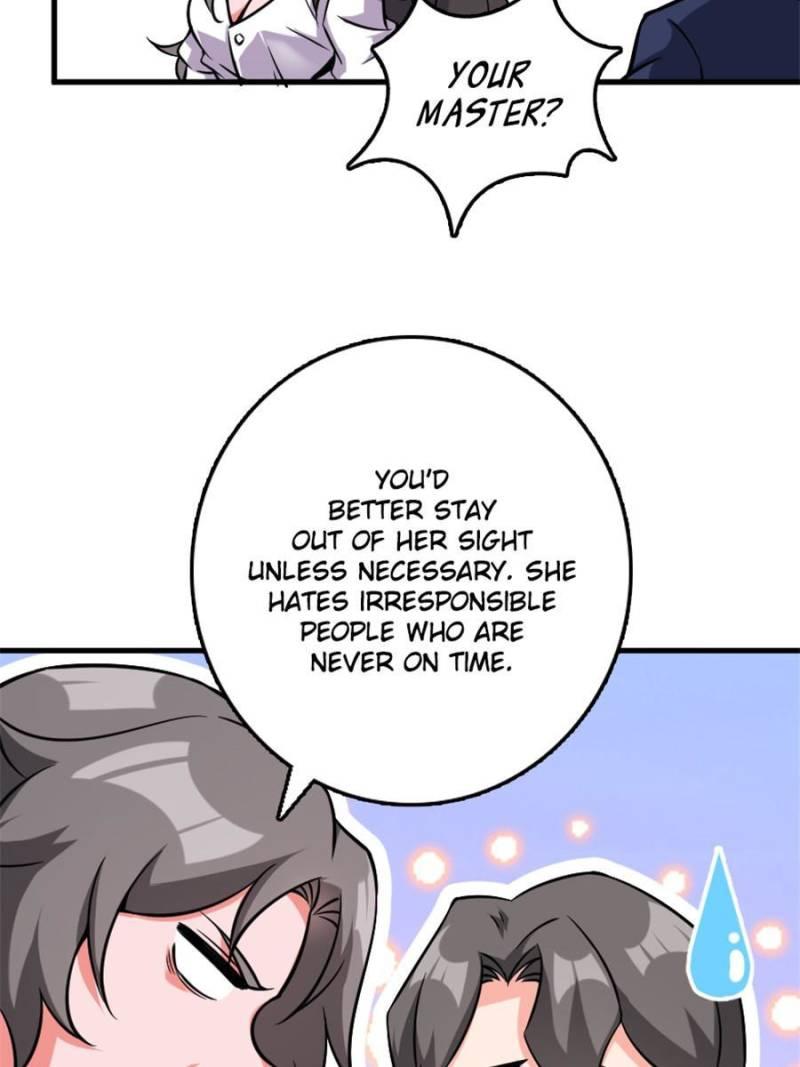 Release That Witch Chap 502 - Next Chap 503