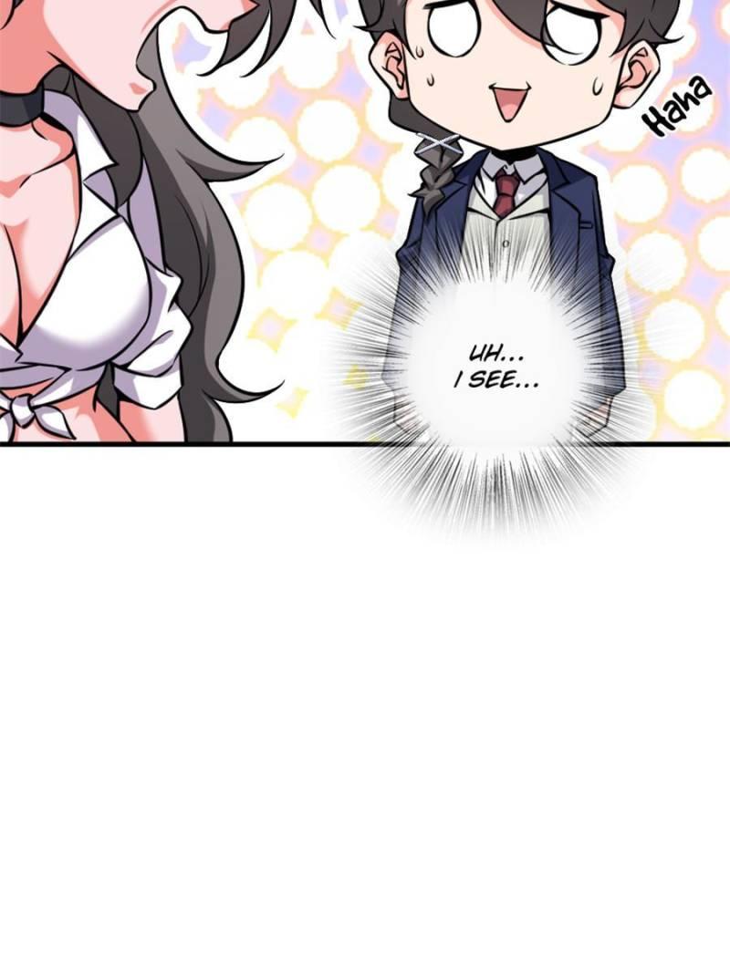 Release That Witch Chap 502 - Next Chap 503