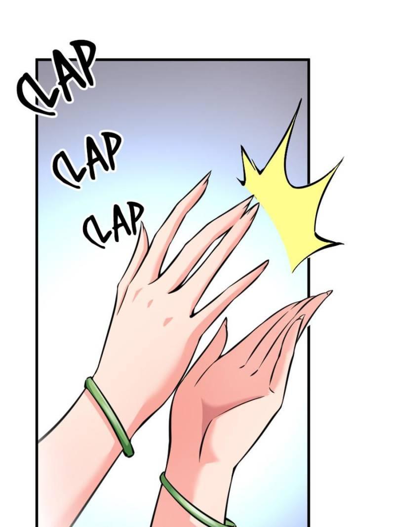 Release That Witch Chap 502 - Next Chap 503