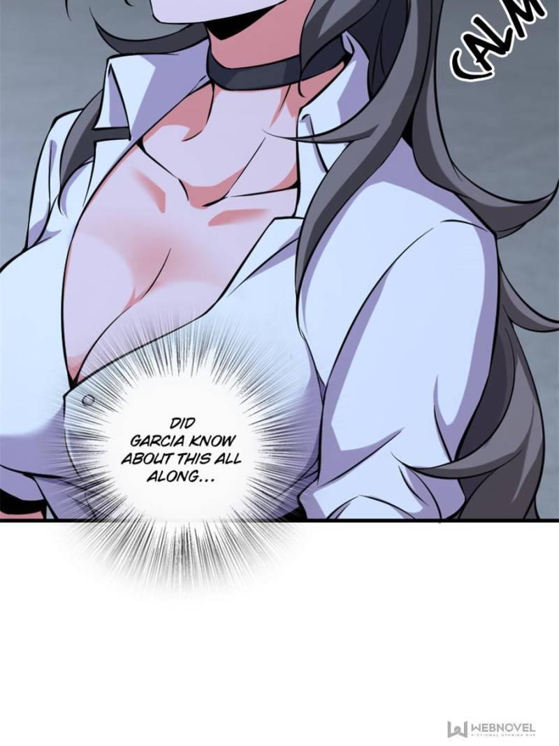 Release That Witch Chap 502 - Next Chap 503