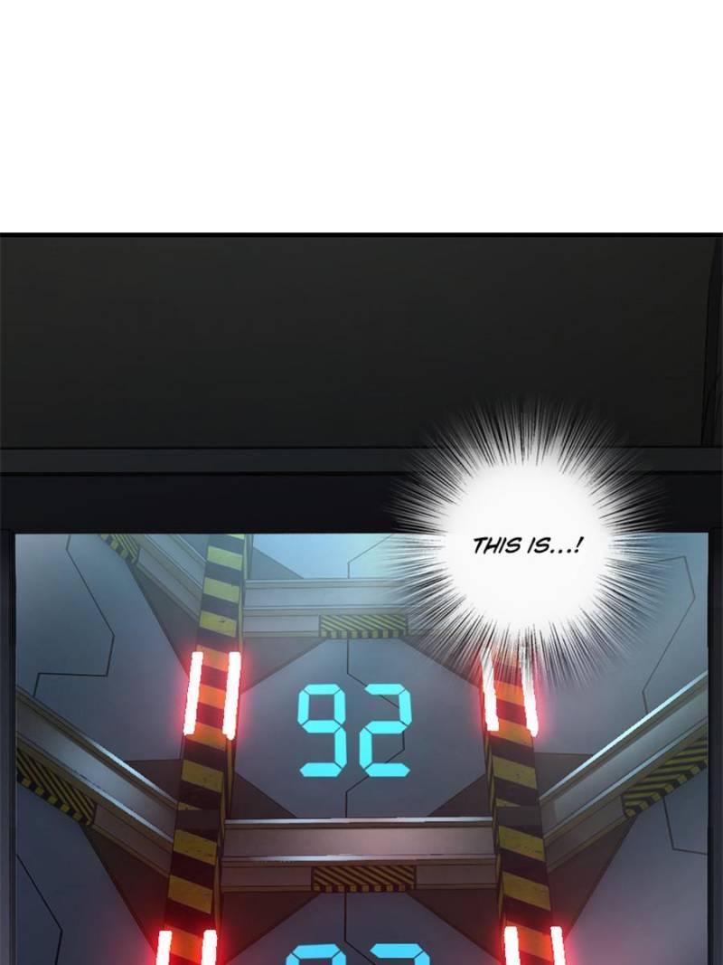 Release That Witch Chap 502 - Next Chap 503