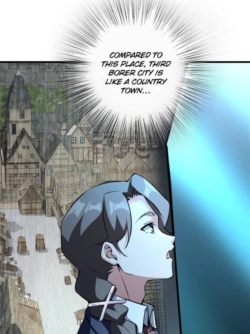 Release That Witch Chap 502 - Next Chap 503